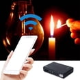 thumbnail image 4 of Mini UPS 8800/10400mAh Banque d'Alimentation Portable avec Sortie 5V 9V 12V pour WiFi Caméra Modem Routeur Usage d'Urgence à Domicile, 4 of 10