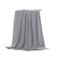thumbnail image 2 of Sokhug Cooling Blanket King Size, 100% Rayon Derived from Bamboo, Cool Summer Blanket for Hot Sleepers, Soft Comfy Lightweight Blankets for All Seasons(59×78.74in), 2 of 7