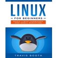 thumbnail image 1 of Pre-Owned Linux for Beginners: Basic Linux Commands and Shell Scripting, 1 of 1