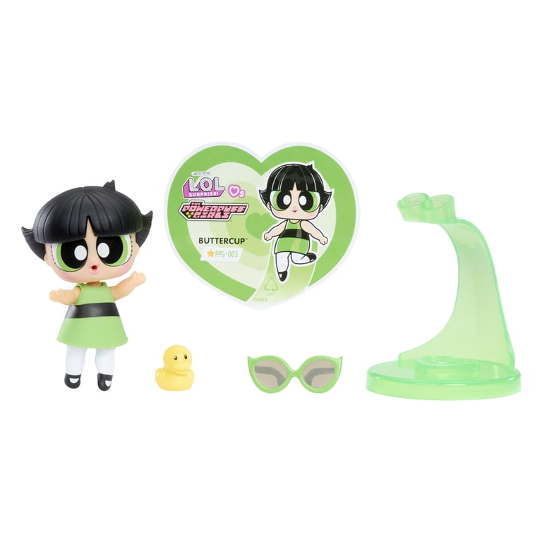 L.O.L. Surprise! Loves The Powerpuff Girls Tots - Walmart.com