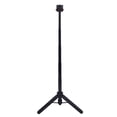 thumbnail image 1 of Trípode Para Palo Selfie Para Teléfono, 53 Cm, Altura Ajustable, Aleación De Aluminio, Cámara Deportiva, Trípode Extensible, Ligero, Estable, Puerto De Tornillo De 1/4 Pulg., 1 of 7