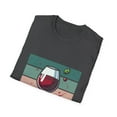 thumbnail image 4 of Wine Tasting May Contain Wine Taster Drinking Lover Quotes, 4 of 4