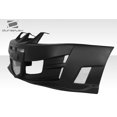 thumbnail image 4 of 1997-2001 Mitsubishi Mirage 4DR (JDM Spec) Duraflex SC-5 Front Bumper Cover - 1 Piece (S), 4 of 7