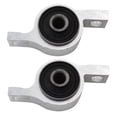 thumbnail image 4 of Front Lower Control Arm Bushing L&R Pair Fit for 2006-2010 Lexus GS300 350 430 460 IS250 350 & 2005-2010 Toyota Crown Reiz, 4 of 5