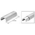 thumbnail image 2 of CRL PR16CSS 1.66" Schedule 40 Post Railing Connector Sleeve, 2 of 4