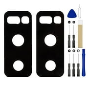 1 Pcs For Samsung Galaxy Note 8 SM-N9500 Phone Replacement Rear Camera Glass Lens Tool
