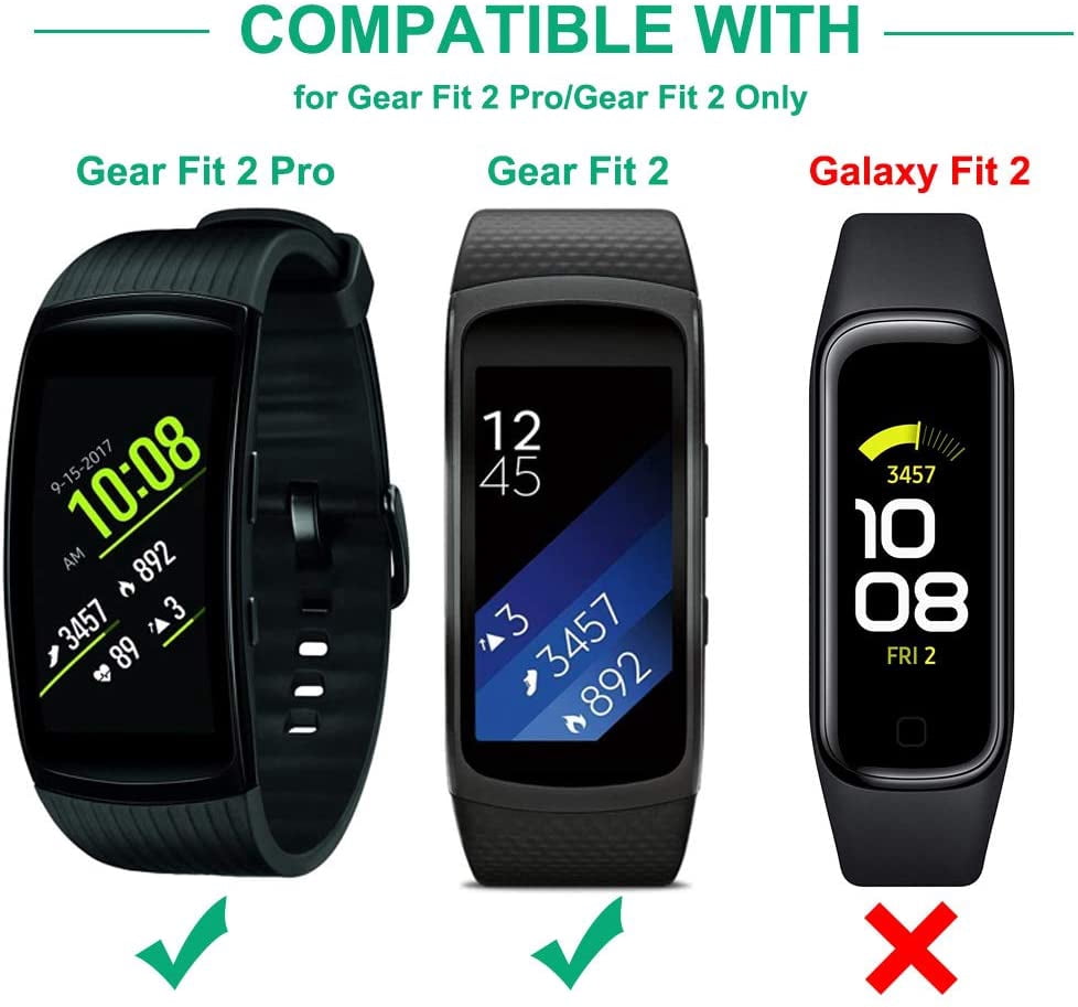 Charger Compatible with Gear Fit 2 