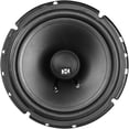 thumbnail image 5 of NVX Factory 6.5" & 5.25" Coaxial Car Speaker Upgrade Package for 2007-2014 Chevy Tahoe 540W Peak, 5 of 10