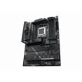 thumbnail image 6 of ASUS ROG STRIX X870E-H GAMING WIFI7 AMD X870E-H ATX motherboard with 16+2+1 power stages, Dynamic OC Switcher, Core Flex, DDR5 AEMP, WiFi 7, 4x M.2, PCIe 5.0, Q-Release, dual USB4 ports and USB 10Gbps, 6 of 13