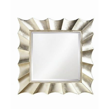 Wildon Home Jaquelyn Square Mirror