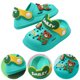 thumbnail image 1 of Zapatos Playa para Sandalias Lindas Bebés Verano Antideslizantes Respirables Pequeños, 1 of 8