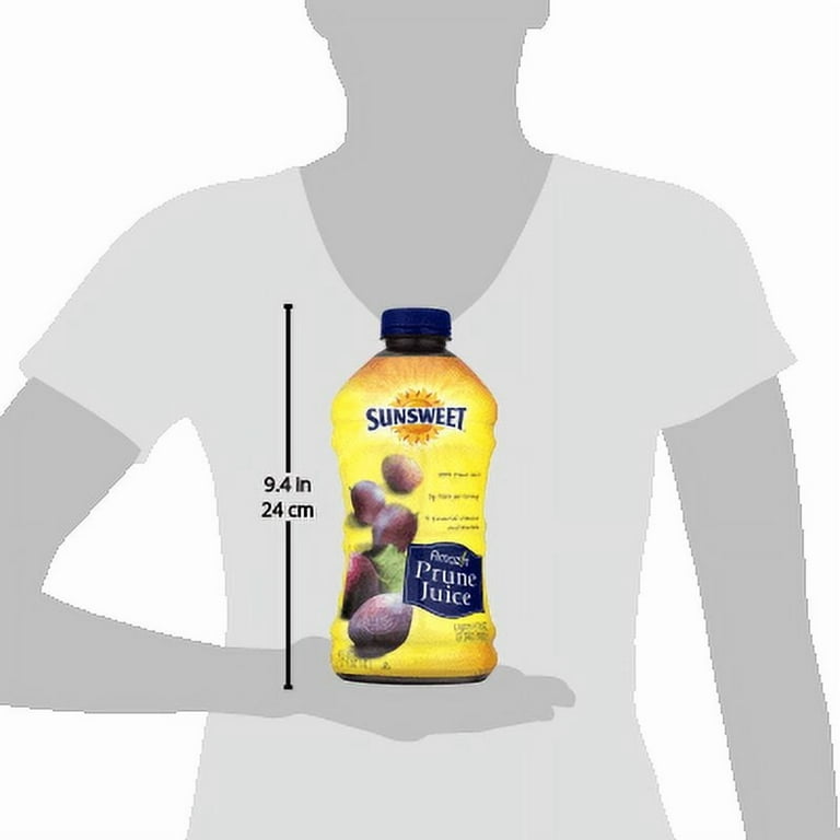 Sunsweet Amazin Prune Juice, 48 Fl. Oz.