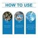 thumbnail image 5 of Uuiauoio Washing Machine Cleaner Tablets, Safe Washing Machine Cleaning Tablets, Works with All Washers ,Efficient Dirt Odor And Odor Cleaning Tablet, 5 of 7