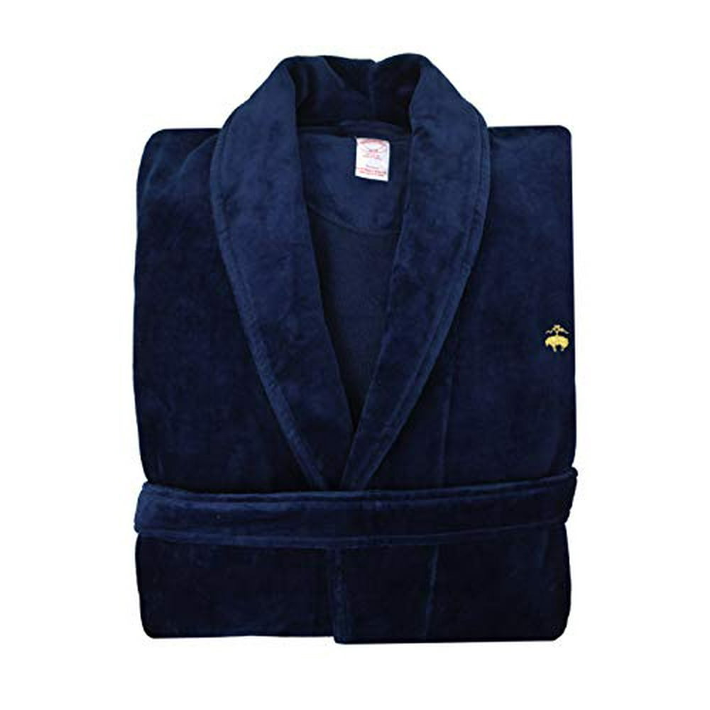 Brooks Brothers New Brooks Brothers Men's 100 Cotton Thick Pile