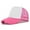 Hot Pink, variant on Uqiangy Baseball Hats for Women Hats for Men Men's Hats & Caps Baseball Caps for Men Caps for Women Trucker Hats Bulk Baseball Caps Woman Pink