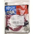 thumbnail image 2 of Tripp Lite 20in SAS Internal SAS Cable SFF-8484 to 4x 7Pin 4-in-1 20" - SATA / SAS cable - 4-Lane - 32 pin 4i MultiLane (F) to SATA (F) - 1.7 ft - red, 2 of 2