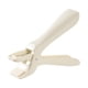 thumbnail image 4 of Pinza para platos de cocina, pinzas ergonómicas antideslizantes para sartenes, pinzas para platos para hornear comerciales en el hogar, 4 of 9