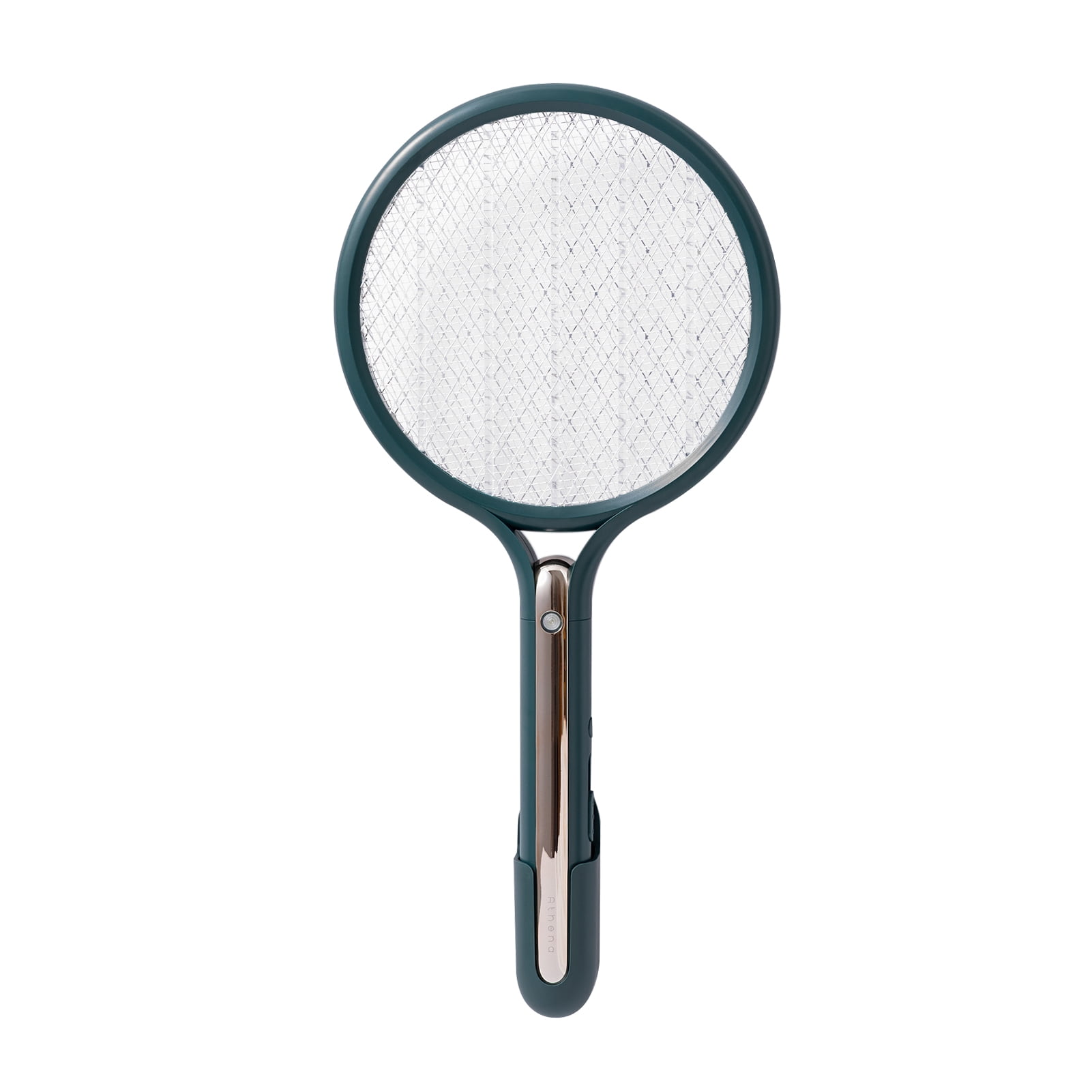Details about   Fly Swatter Mosquito Electric Pest Control Racket Swatter Handheld DC Power 