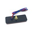 thumbnail image 4 of 24LED Motorcycle Reflector Tail Brake Turn Signal Light Lamp Car ATV LED Reflectors Truck Side Warning Lights, 4 of 7