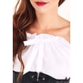 thumbnail image 4 of Women's Jolly Roger Flag Pirate Costume, 4 of 16