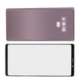 thumbnail image 2 of Phone Screen And Rear Panel Repair Kit, Phone Rear Panel Glass Door Kit Durable Lightweight Perfect Fit Professional Install  For  9 Blue,Black,Purple, 2 of 8