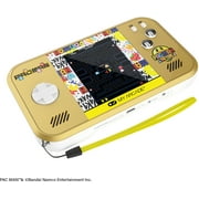 My Arcade - Pac-Man 45th Anniversary Pocket Player Max Portable Handheld Gaming System