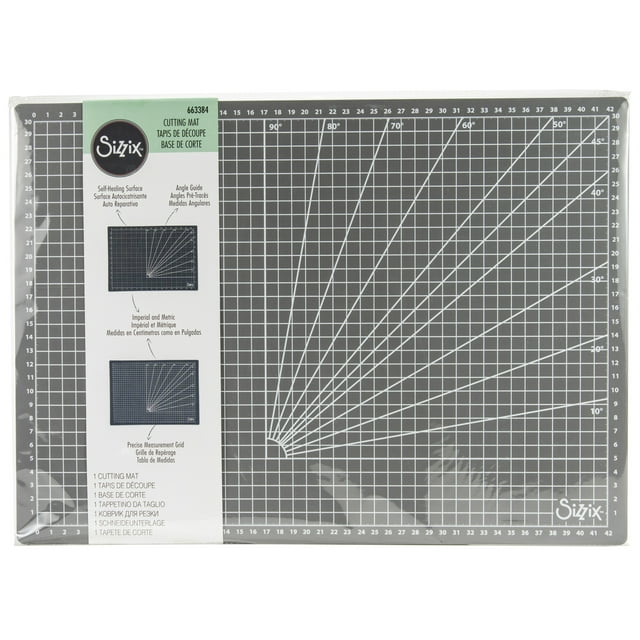 Sizzix Sizzix 663384