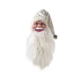 thumbnail image 1 of Juego de botellas de vino de Santa Claus de Navidad Bolsa de vino tinto Oro Plata Wmkox8yii gf8750, 1 of 1