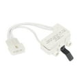 thumbnail image 3 of 4PCS for 3406107 Dryer Door Switch Assembly Replacement Part Fit for Whirlpool, 3 of 5