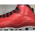 thumbnail image 3 of Ni - ke Size 10.5 - Air Jordan 10 Retro Bulls Over Broadway, 3 of 5