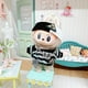 thumbnail image 5 of Mini ropa de peluche para muñecas, traje de 17cm, accesorios para Kpop, Exo, Labubu, Idol, falda, monos, ropa DIY, regalo para niños, 5 of 5