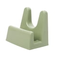 thumbnail image 4 of Estante para tapas de ollas, estante de almacenamiento, suministros de cocina, utensilios de cocina, soporte para cuchara, organizador de tapas para Verde, 4 of 8