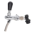 thumbnail image 4 of Bar Dispenser, Stainless Steel Beer Faucet Practical  Wear   For Restaurant, 4 of 8
