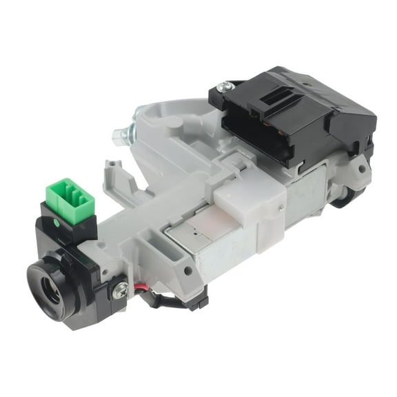 Ignition Switch & Door Lock Cylinder System Device for 02-06 Honda CR-V