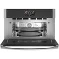 thumbnail image 3 of Ge Profile Psb9240sv 30" Wide 1.7 Cu. Ft. Electric Single Oven - Stainless Steel, 3 of 5