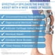 thumbnail image 3 of Rodillera Unloader Ovation Medical Game Changer, ligera, 3 of 5