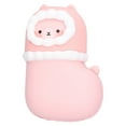 thumbnail image 4 of Mignon Mouton Forme Main Chauffe Portable USB Banque d'Alimentation avec Chauffage Rapide pour la Maison, Extérieur, Bureau, 4 of 8