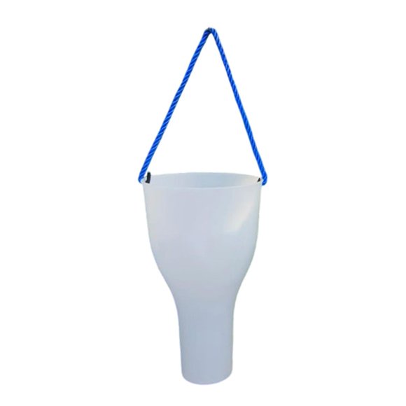 Herramienta de jardinería accesorio de infusores de frutas Regalos fáciles de usar Copa de mueca de uvas S