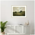 thumbnail image 2 of Amanti Art Country View Wood Framed Wall Art Print, 2 of 8