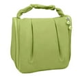 thumbnail image 1 of Pequeño colgante de viaje nubes neceser bolsa de maquillaje organizador cosmético portátil, 1 of 7