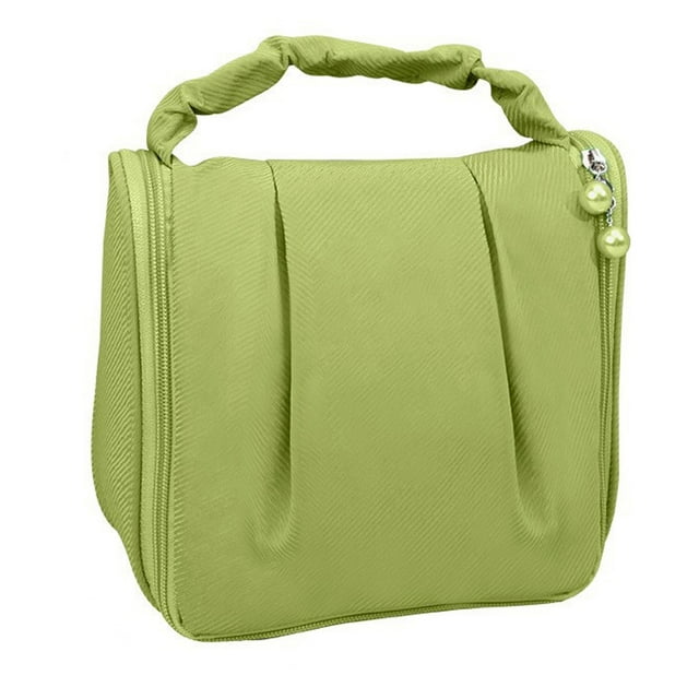 Pequeño colgante de viaje nubes neceser bolsa de maquillaje organizador cosmético portátil
