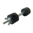 thumbnail image 1 of BELOVING Pince à Violon Accessoires pour Instruments de Musique Accessoires de Violon Réparation de Fissures nylon Noir, 1 of 9
