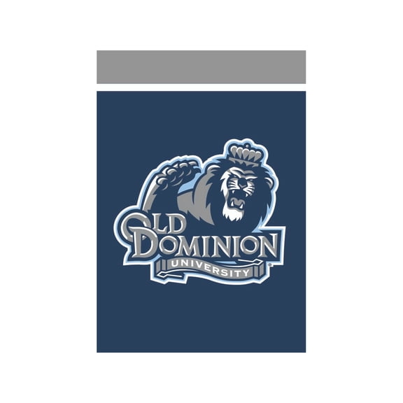Briarwood Lane Garden Flag 12x18 For Outdoor Old Dominion NCAA Licensed Garden Flag Flags For Outside