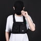 thumbnail image 2 of Bolsa de pecho para hombre, bolsa de pecho Oxford Molle segura, ligera para acampar al aire libre Hugtrwg Para estrenar, 2 of 9