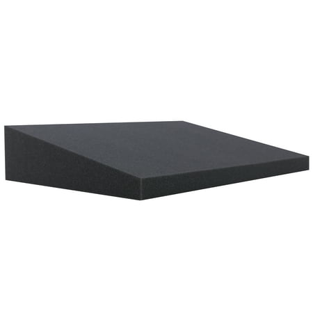 Ortho Wedge Cushion - Deluxe Comfort Foam Stress Relief Wedge, 15