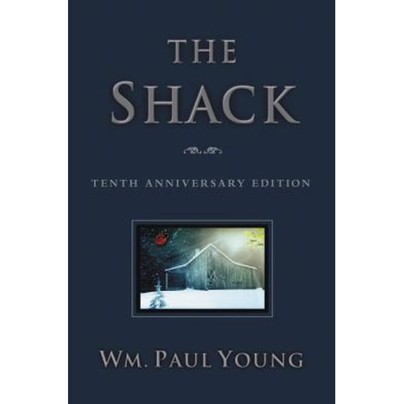 Pre-Owned The Shack (Unknown) 1546033297 9781546033295