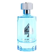 Game of Spades Full-House by Jo Milano, 3.4 oz Parfum Spray for Unisex
