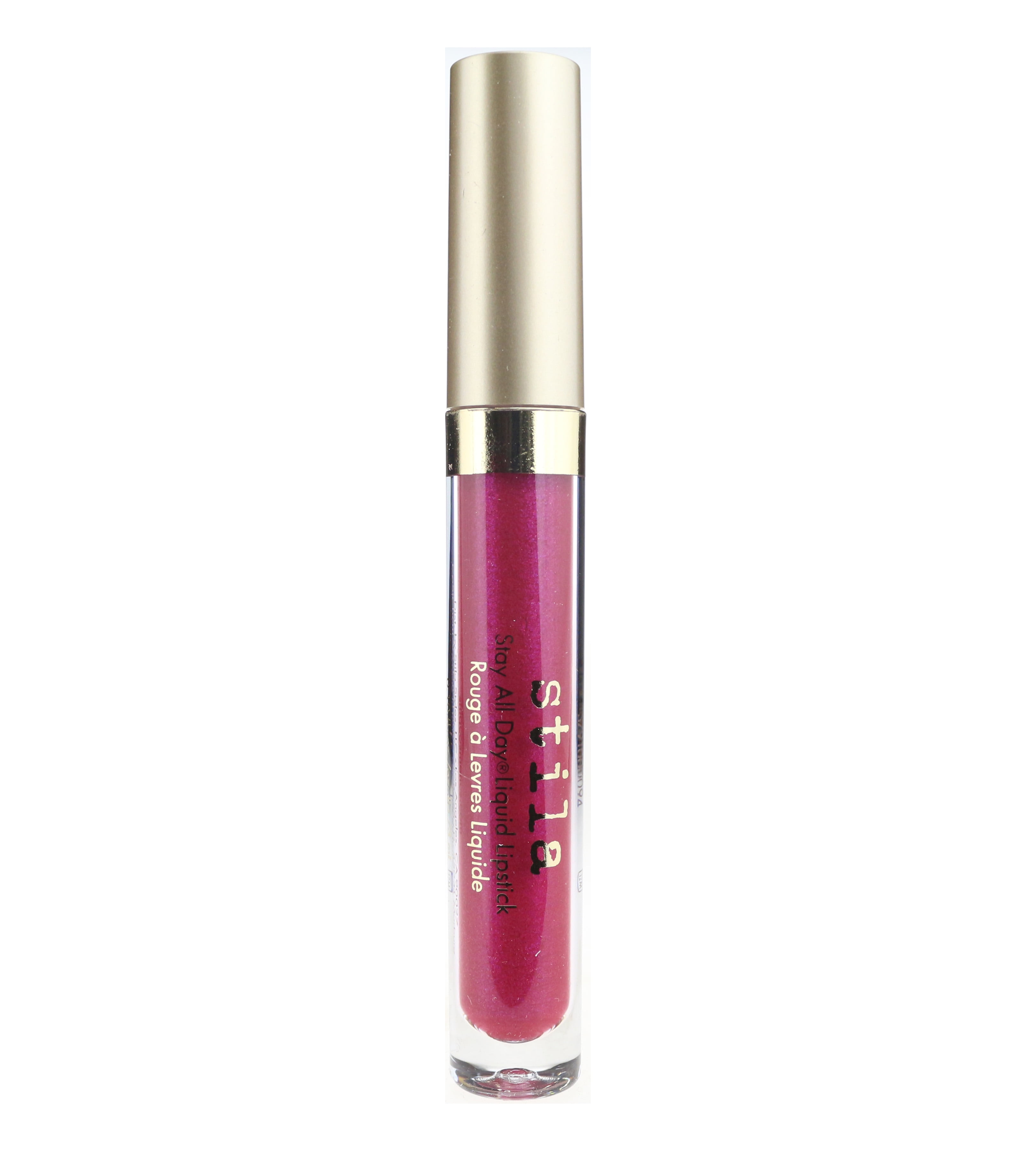 Stila Stila Stay All Day Shimmer Liquid Lipstick 3ml New In Box