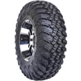 thumbnail image 3 of Transeagle Mud Fighter 25X10.00R12 25x10r12 25x10x12 67J 8 Ply a/t All Terrain Atv/Utv Tire, 3 of 3