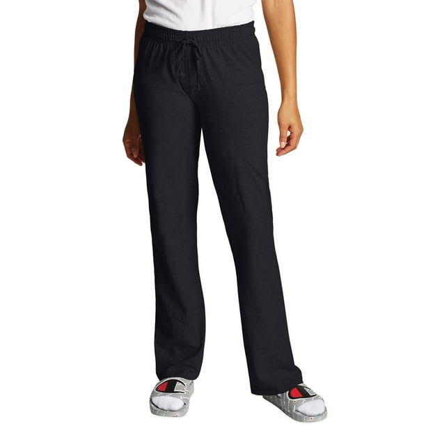 champion women's drawstring pants